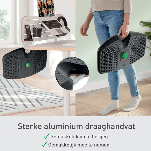 Balansbord Leitz Ergo actief