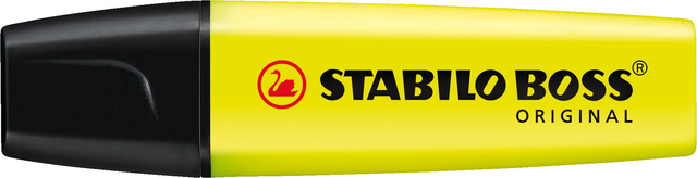 Markeerstift STABILO BOSS Original 70 assorti classpack à 48 stuks