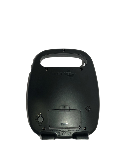 Time Timer plus black