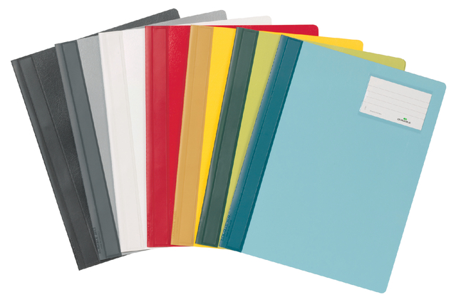 Management File A4