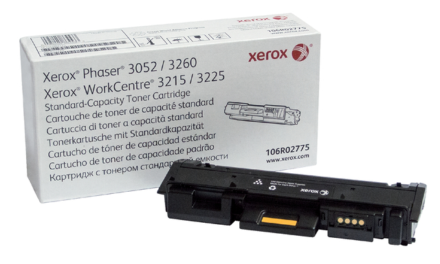 XEROX Phaser 3260 WorkCentre 3225 toner