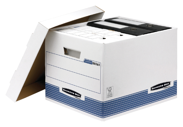 Style Pop-Up Storage Box NAS0200
