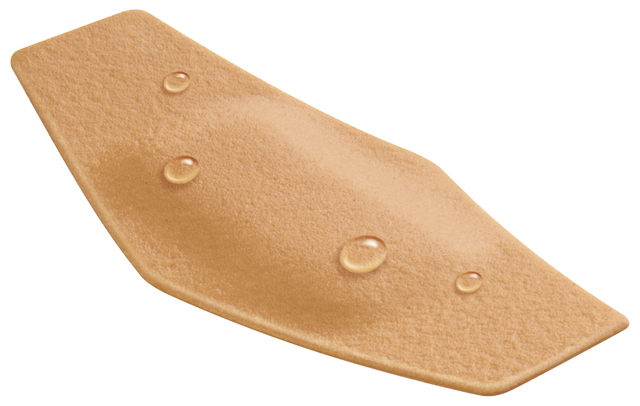 Foam Bands Nexcare Active Flexible Assorted 30 pieces Pack