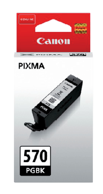 CANON PGI-570 PGBK