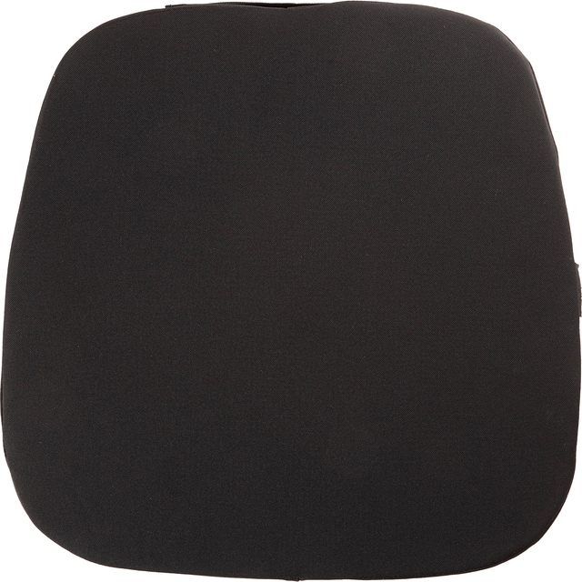 Stoelkussen Fellowes Breyta Comfort zwart