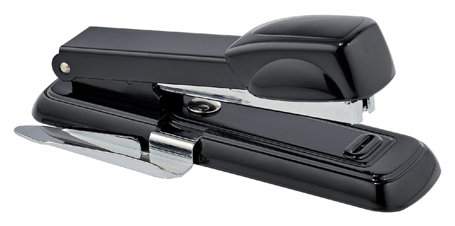 Stapler Rapid R8R 20 sheets black