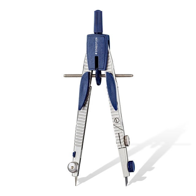Passer Staedtler Mars 553 met snelverstelling