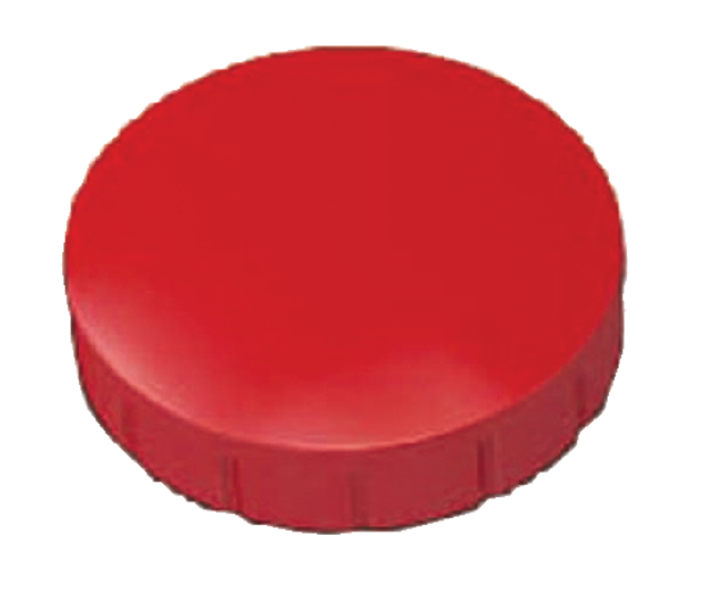 Magnet MAULsolid, Ø 20 mm, 0,3 kg Strength, 10 pcs./bo