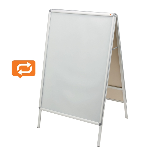 A-Board Nobo A0 1189x841mm