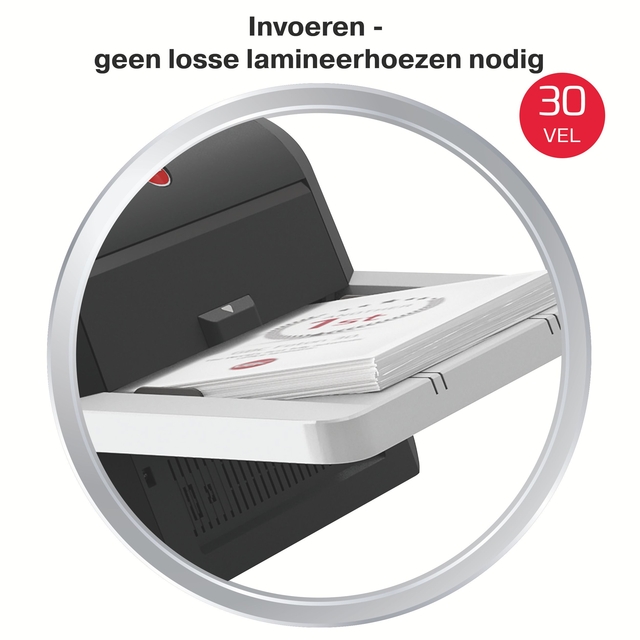 Automatische lamineermachine GBC Foton 30 A3