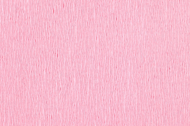 Crêpepapier Folia 250x50cm nr119 roz