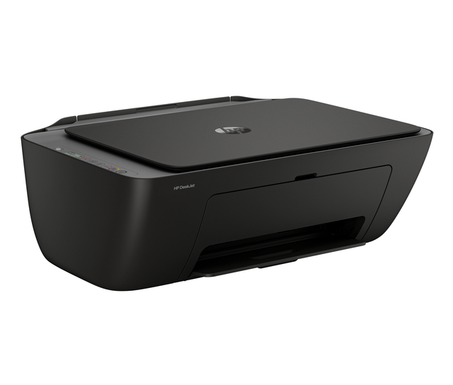 Multifunctional inktjet printer HP DeskJet 2920