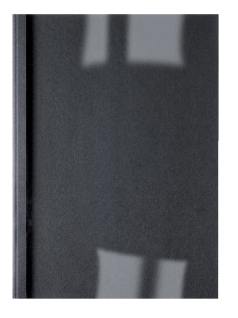 GBC LinenWeave™ ThermaBind® Cover A4
