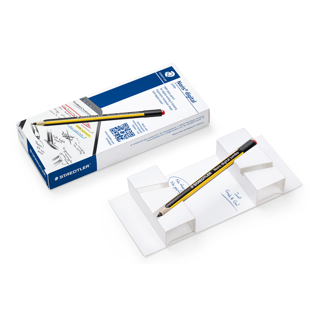 Digitaal potlood Staedtler Noris digital Jumbo