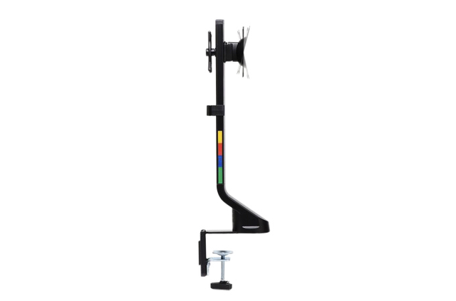 Monitor Arm Kensington SmartFit Space-saving Doubl