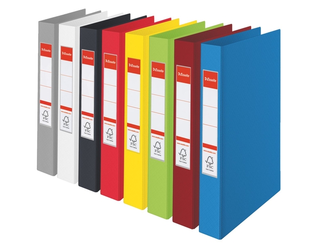 Esselte VIVIDA Ring Binder