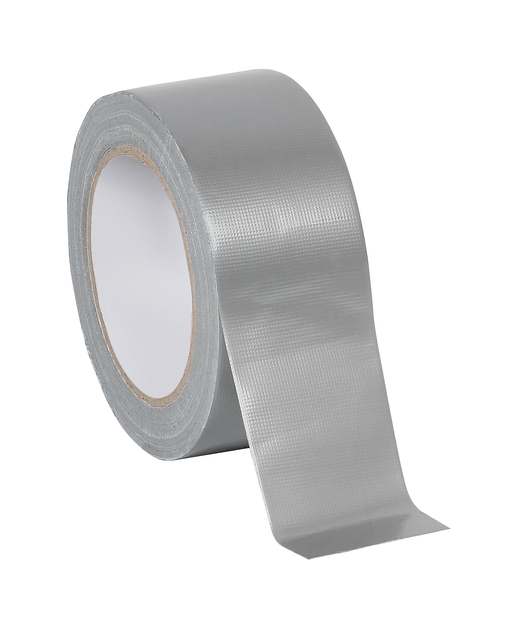 Duct Tape Quantore 48mmx50m silver