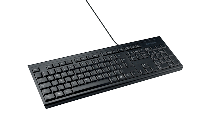 Toetsenbord Kensington KB100 EQ bedraad QWERTY