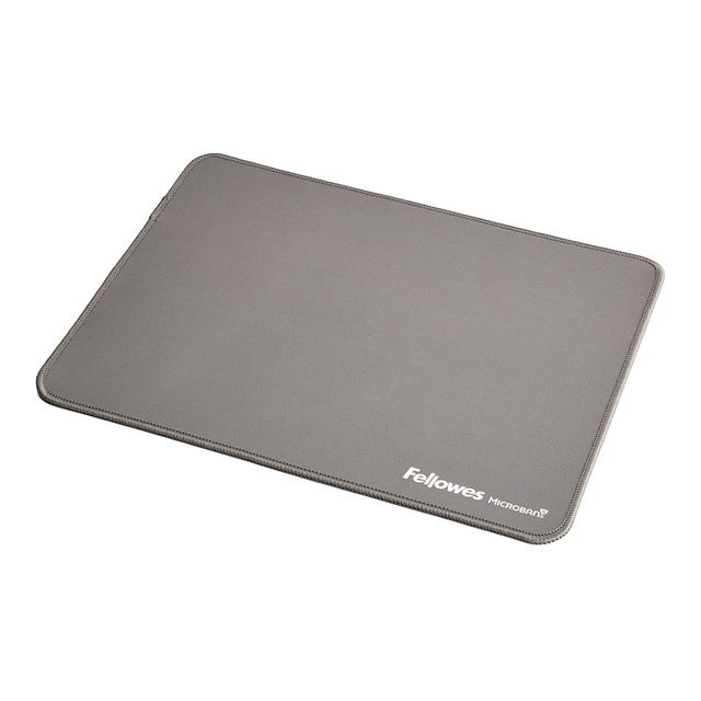 Muismat Fellowes Breyta XL grijs