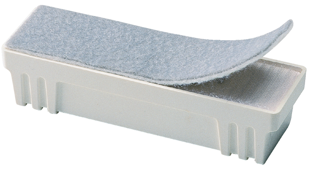 Legamaster whiteboard eraser magnetic