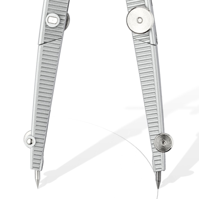 Schoolpasser Staedtler Noris 550