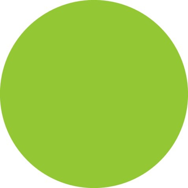 Markeerstift STABILO GREEN BOSS 6070/33 groen