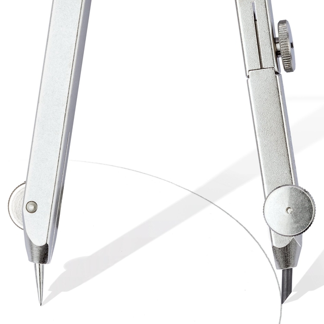Passer Staedtler 552 Mars snelverstelpasser comfort