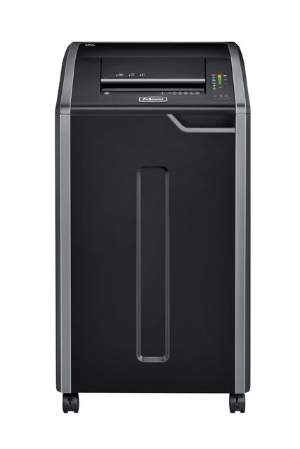 Papiervernietiger Fellowes 425Ci snippers 4x30mm