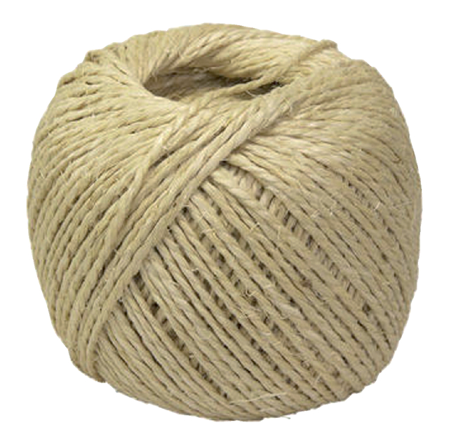Sisaltouw Muller 2-draads Ø ±3mm 500 gram ca 140 met