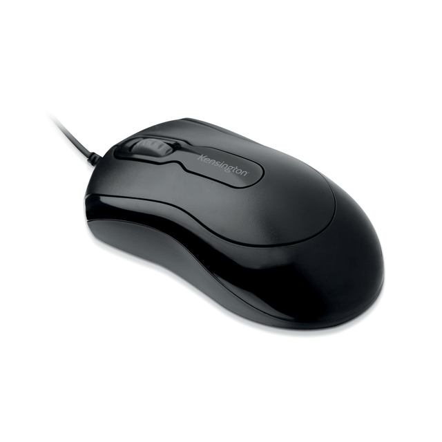 Muis Kensington EQ M in-a-Box bedraad