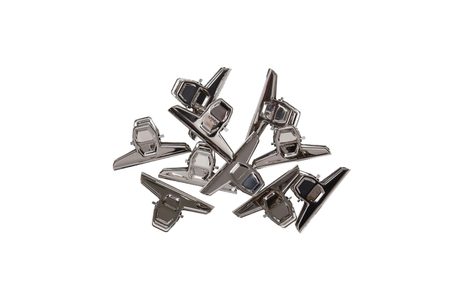 Letter Clips MAULpro, width 95 mm