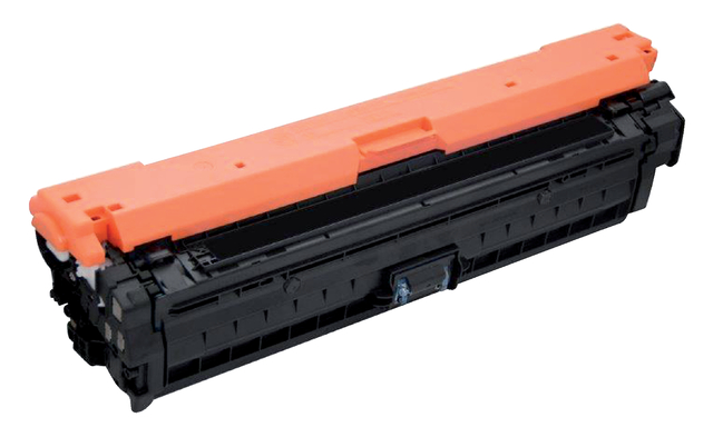 Tonercartridge Quantore alternatief tbv HP CE740A 307A zwart