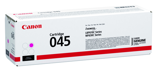 CANON CRG 045 M magenta toner