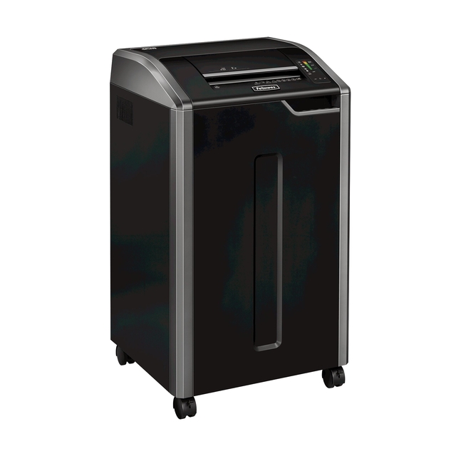 Papiervernietiger Fellowes High Security 425HS snippers 1x5mm