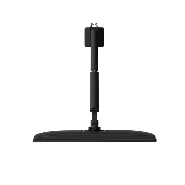 Monitorarm Neomounts NEXT Slim 1 scherm 35 inch zwart