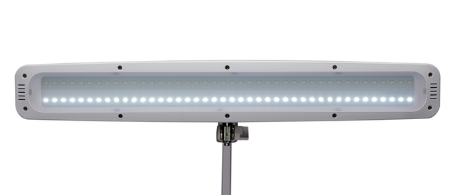 LED Workplace Luminaire MAULwork, dimmable