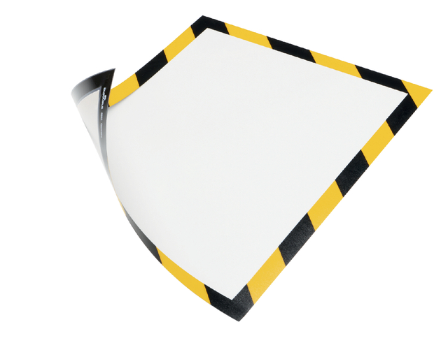 DURAFRAME® MAGNETIC SECURITY A