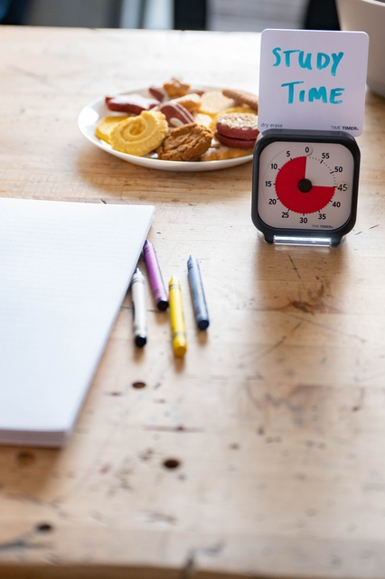 Time Timer original pocket