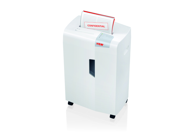 Papiervernietiger HSM shredstar X24 snippers 4x37mm