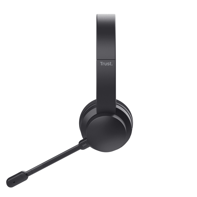 Headset Trust Ayda draadloos