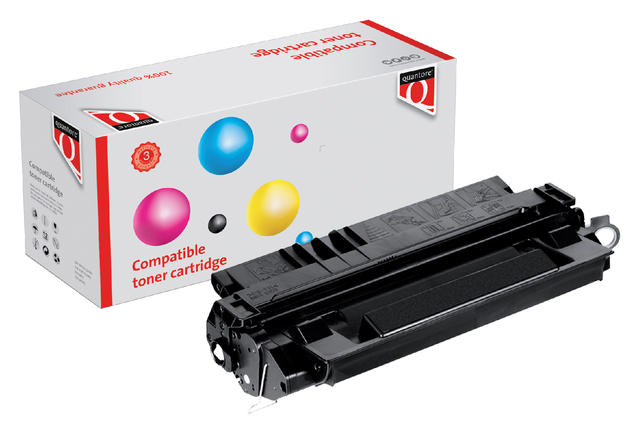 Toner cartridge Quantore HP C4129X 29X black