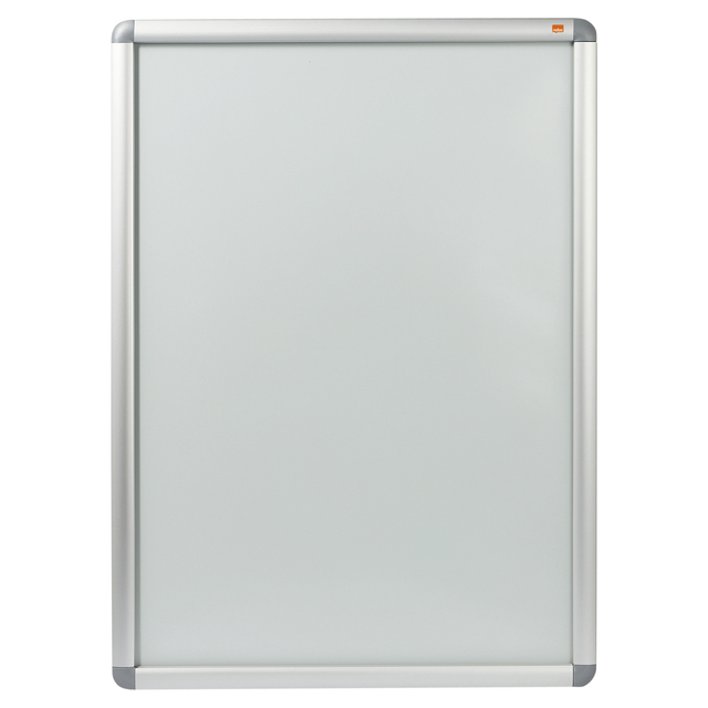 Nobo Snap Frame Poster Display A1