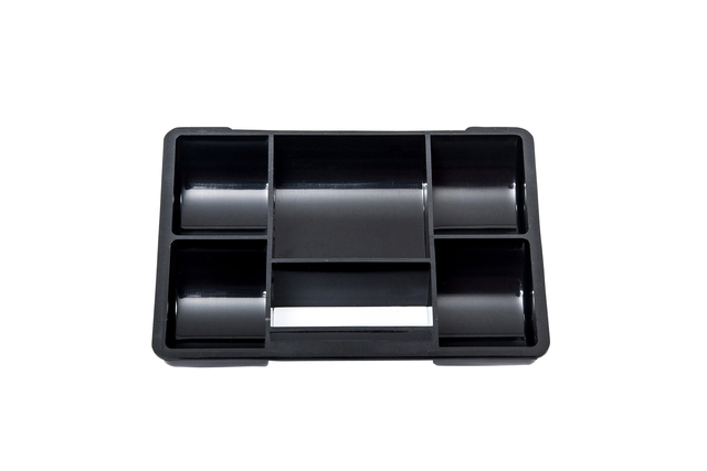 Cash Box with Coin Slot 12,5 x 10,5 x 6,1 cm