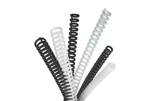 GBC ClickBind™ Binding Spine A4 12