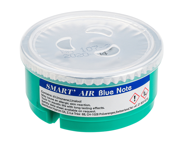 CLNQ Air freshener Refill Gel (for 1401007)