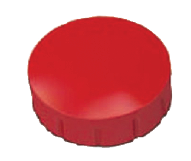 Magnet MAULsolid, Ø 15 mm, 0,15 kg Strength, 10 pcs./bo