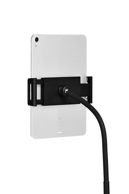 Tablethouder Durable Twist vloer