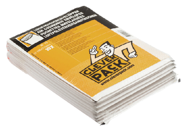 Pocket,150x215,CLEVERPAC,SEND,B,WHITE,SP