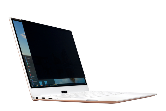 Privacyfilter Kensington MagPro voor 15.6" laptops 16:9