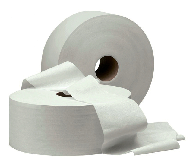 CLNQ Toilet Roll MAXI 2L